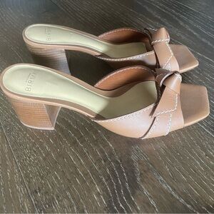 Alexandre Birman - heeled sandal size 6